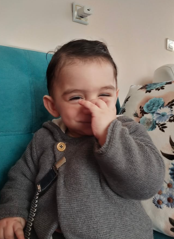 Yiğit Efe Can hikaye fotoğrafı 1